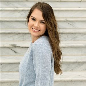 Meet your Posher, Makinsey